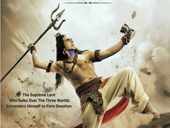 
      
      Akshay Kumar unveils first look in ‘Kannappa,’ set for April 2025
      
      