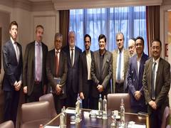 
      
      India to safeguard small, medium diamond enterprises: Goyal
      
      