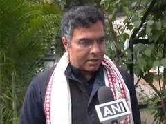 
      
      BJP’s Parvesh Verma accuses Kejriwal of violating MCC
      
      