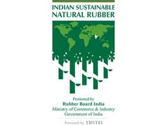 
      
      Indian Sustainable Natural Rubber (iSNR) Initiative Launched 
      
      
