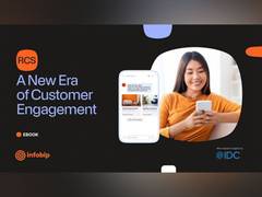 
      
      Infobip Research Unveils Opportunities for Brands
      
      