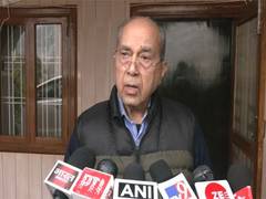 
      
      Ram Temple works will conclude in March: Nripendra Misra
      
      