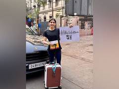 
      
      EUME Bags Prove Their Stamina at Tata Mumbai Marathon 2025
      
      