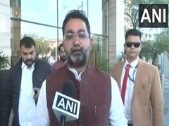
      
      JPC on Waqf (Amendment) Bill to conduct its last phase of field v
      
      