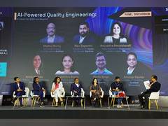
      
      QE Conclave: Shaping the Future of AI-Powered Quality Engineering
      
      