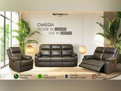 
      
      Recliners India Pioneers Fire-Retardant Recliners Furniture 
      
      