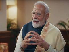 
      
      BJP gears up for mega rallies; PM Modi, top leaders to campaign
      
      
