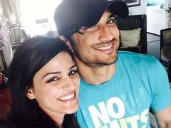 
      
      ‘You are not just a memory’, says SSR’s sister
      
      