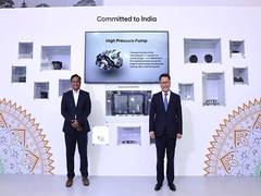 
      
      HMIL strengthens ‘Atmanirbhar Bharat’
      
      