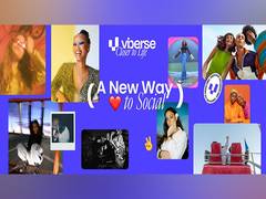 
      
      Viberse, Your Daily Social App to Befriend People Playfully
      
      