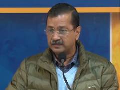 
      
      Kejriwal lables BJP as 