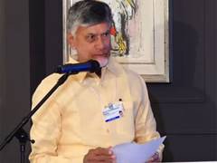 
      
      Indians are most acceptable community globally says CM AP 
      
      