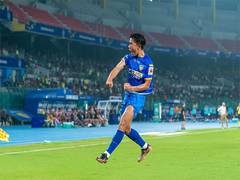 
      
      A look at the rise of Lalrinliana Hnamte in Indian Super League
      
      