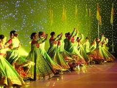 
      
      International Kho Kho stars laud Indian hospitality
      
      