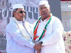 
      
      "Did no rape case occur during BJP's tenure": CM...
      
      