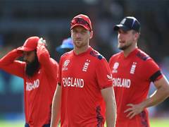 
      
      Team England announce Playing XI for 1st T20I match against India
      
      