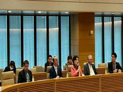 
      
      Activists call for prevention of deportation of detained Uyghurs
      
      