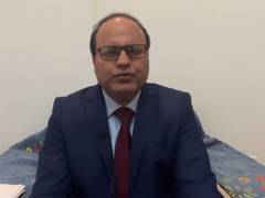
      
      UKPNP leader criticises PoJK government 
      
      