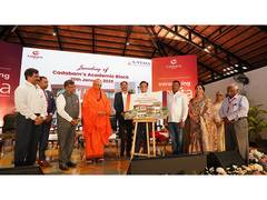 
      
      Cadabams Hospitals Unveils 'Anvita' Long-Term Rehabilitation 
      
      