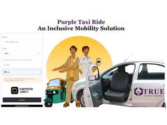 
      
      Namma Yatri Partner to Enhance Purple Rides for Accessibility
      
      