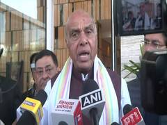 
      
      This is last meeting, will present report in budget session: JPC
      
      