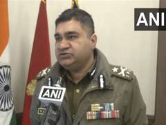 
      
      Multi-tier security in place in Srinagar ahead of Republic Day
      
      