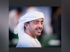
      
      UAE: Abdullah bin Zayed chairs 2025’s first meeting of Education
      
      