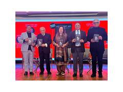 
      
      Legal Expert Sunil Kumar Pathak's book 
      
      