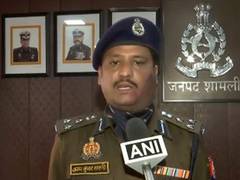 
      
      Shamli encounter: Automatic weapons, pistols recovered by police
      
      