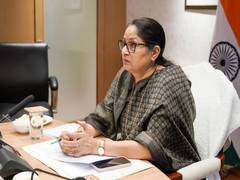 
      
      10th anniv of Beti Bachao Beti Padhao scheme set to be celebrated
      
      
