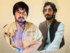 
      
      Baloch American Congress Prez highlights forced disappearances
      
      