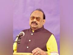 
      
      MQM founder leader Altaf Hussain congratulates Trump
      
      
