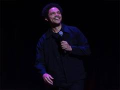 
      
      Trevor Noah to return as Grammys host
      
      