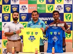 
      
      Chennaiyin, Norwich City kick off inter-school football c'ship
      
      