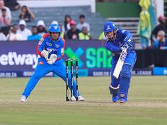 
      
      MI Cape Town strengthen playoffs push after Kingsmead washout 
      
      