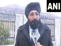 
      
      Principal of GMC Rajouri on 'mysterious illness'
      
      