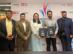 
      
      HDFC Life Announces Corporate Agency Tie-up With CARS24 
      
      