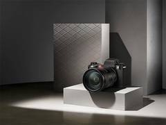 
      
      Leica SL3-S: The new full-frame camera with a 24 megapixel sensor
      
      