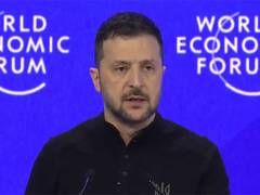 
      
      WEF 2025 opens: Leaders call for collaboration
      
      