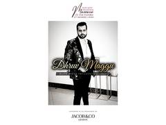
      
      Dhruv Maggu Honored as One of ELITE Magazine's Most Influential 
      
      