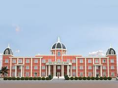 
      
      From Classrooms to Command: Good Day Defence School's Vision 
      
      