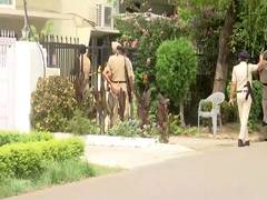 
      
      NIA raids 16 locations in Punjab, UP and Uttarakhand
      
      