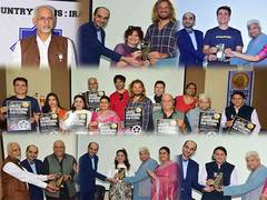 
      
      The Curtain Falls on 12th Lakecity International Film Festival
      
      