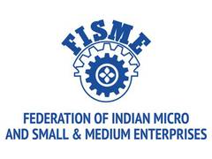 
      
      MSMEs facing IMS challenge: FISME
      
      
