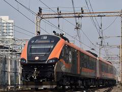 
      
      Indian Railways on fast track with 400 Vande Bharat trains
      
      
