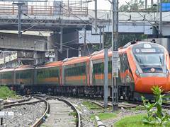 
      
      TN: Railways announce special trains for Thaipoosam festival
      
      