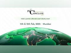
      
      IVCA Conclave 2025: Forging the Future of India
      
      