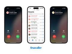 
      
      Truecaller Finally Works on iPhone
      
      
