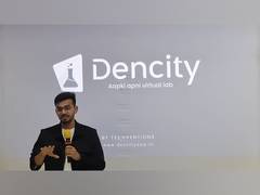 
      
      Dencity- Revolutionizing Science Education with the Launch
      
      