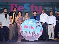 
      
      Javed Ali Launches Qawwali Song for KV Abdul Nazar's Film ‘Besty
      
      